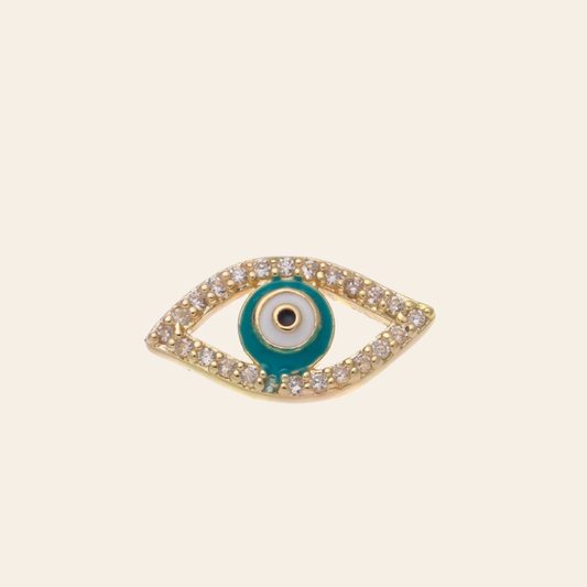 Ojo turco