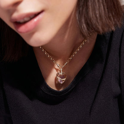 Collar LOCKET Personalizable